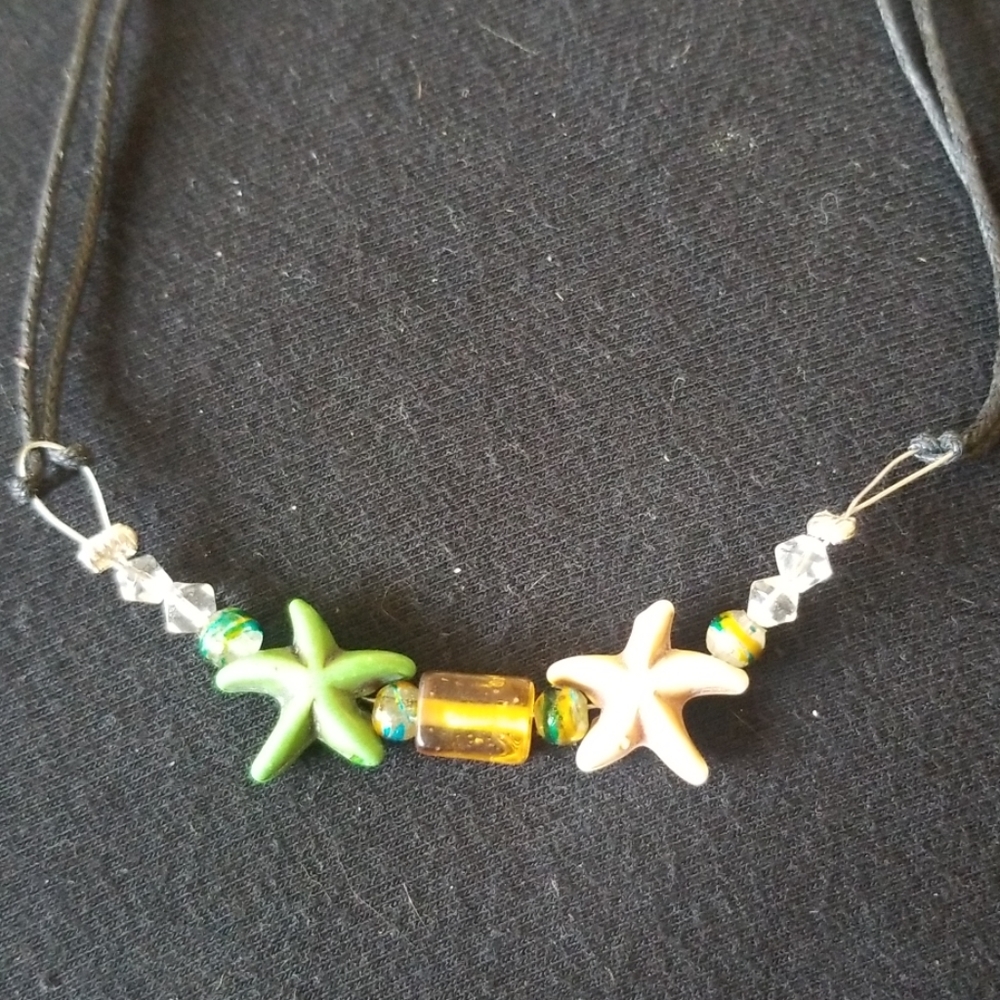 Necklace